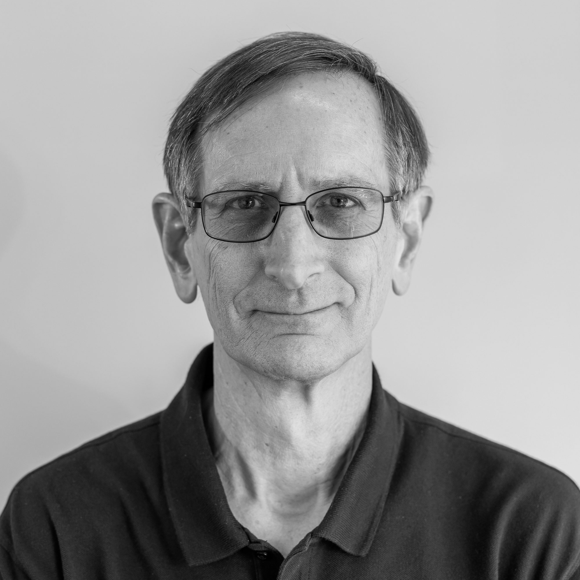 Dr. Patrick Mock