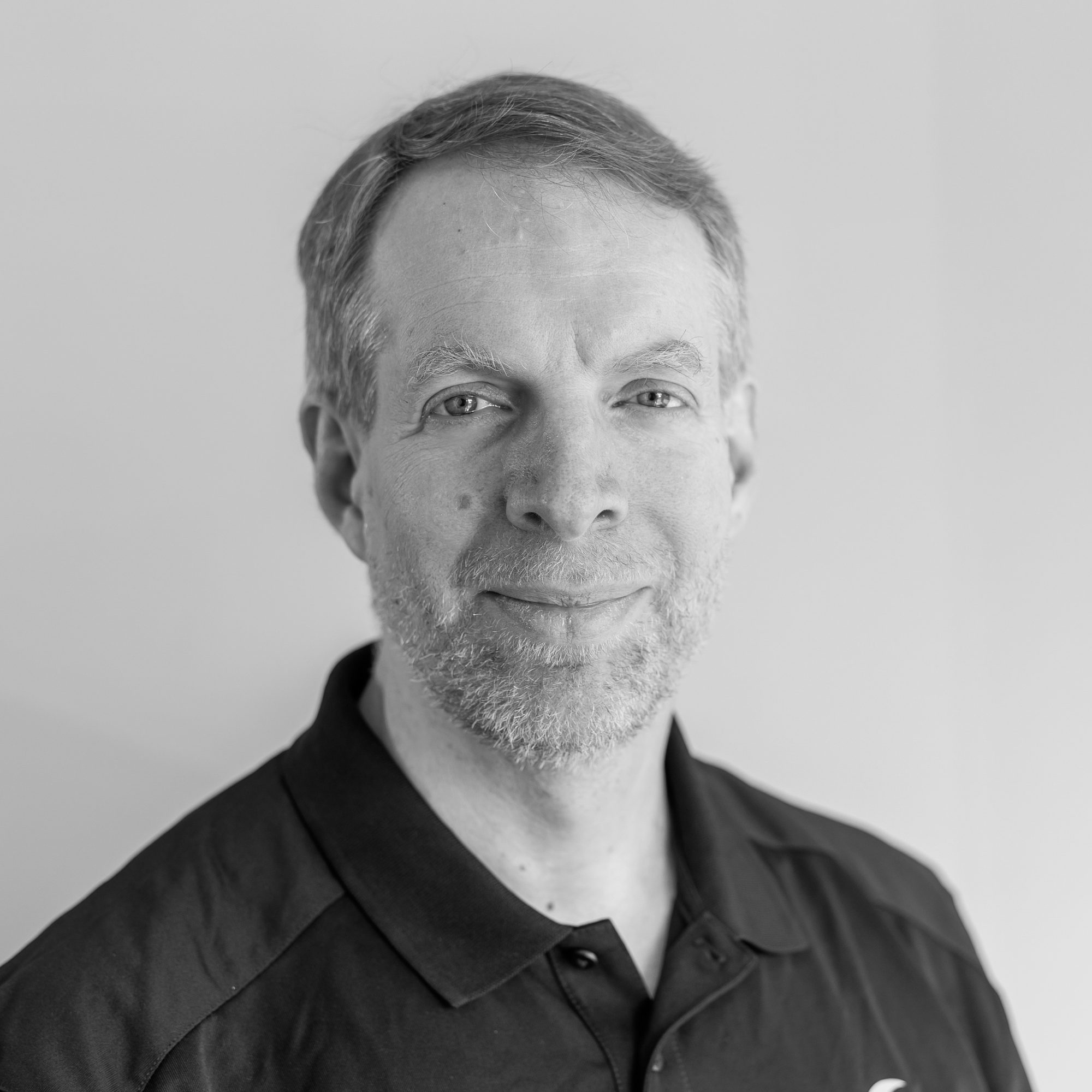 Dr. Paul Jaffe